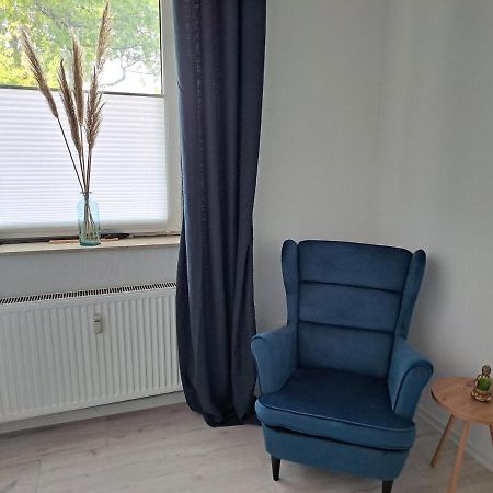 Riverside Geeste Appartement - Mitten Im Herzen Von Bremerhaven, Inkl. Garage Exteriör bild