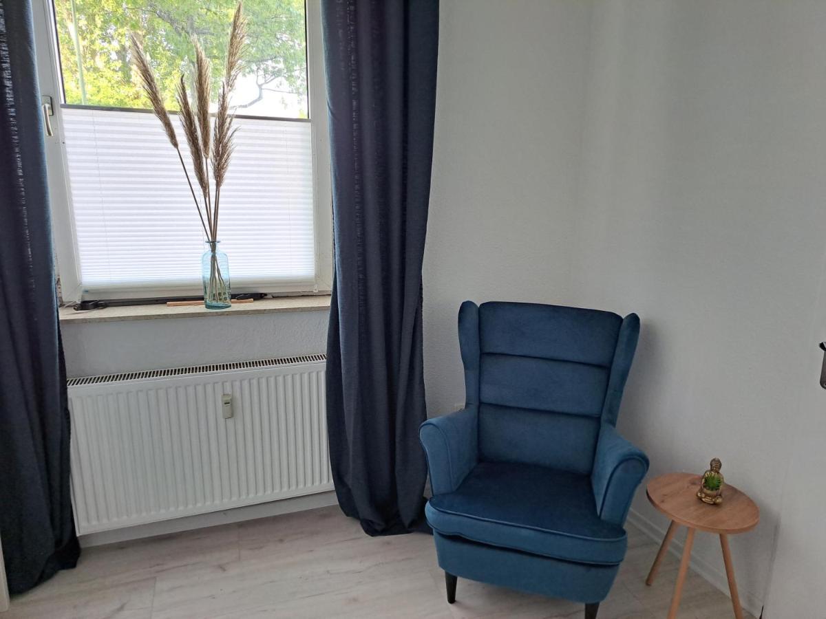 Riverside Geeste Appartement - Mitten Im Herzen Von Bremerhaven, Inkl. Garage Exteriör bild