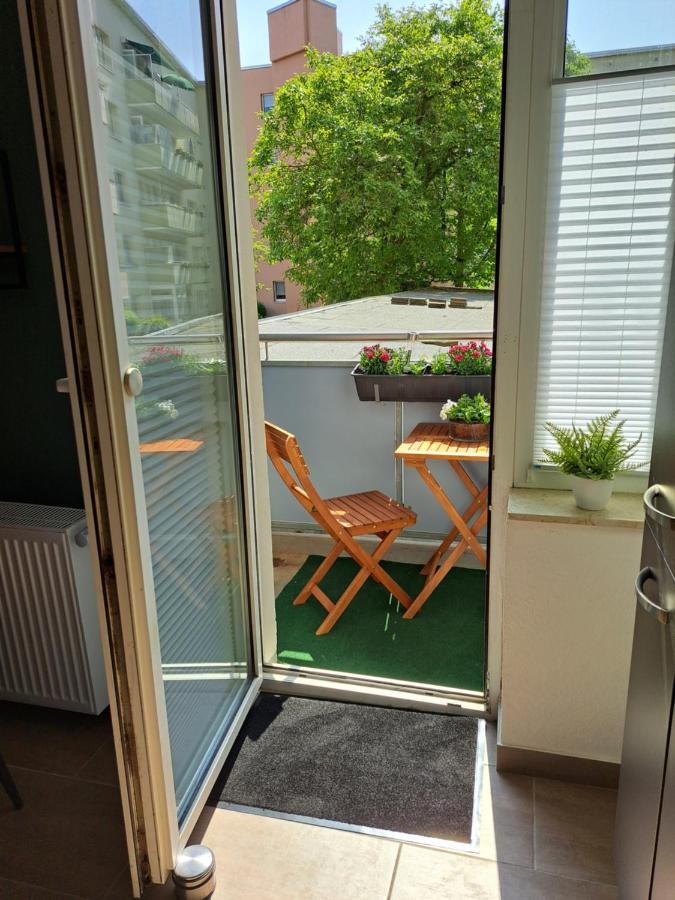 Riverside Geeste Appartement - Mitten Im Herzen Von Bremerhaven, Inkl. Garage Exteriör bild